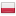 lexus-polska.pl server is located in Poland